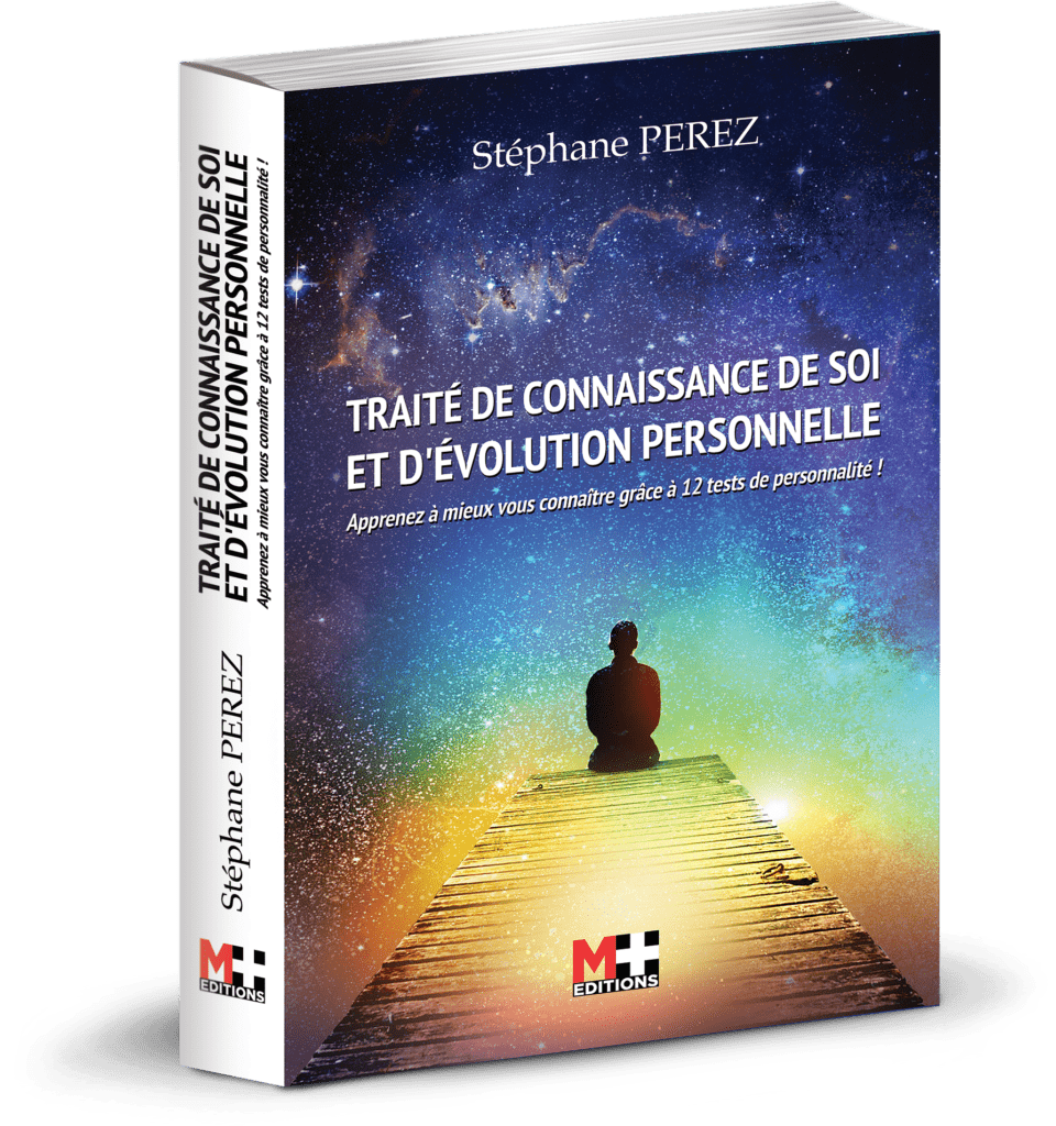 Traité de connaissance de soi et d'évolution personnelle